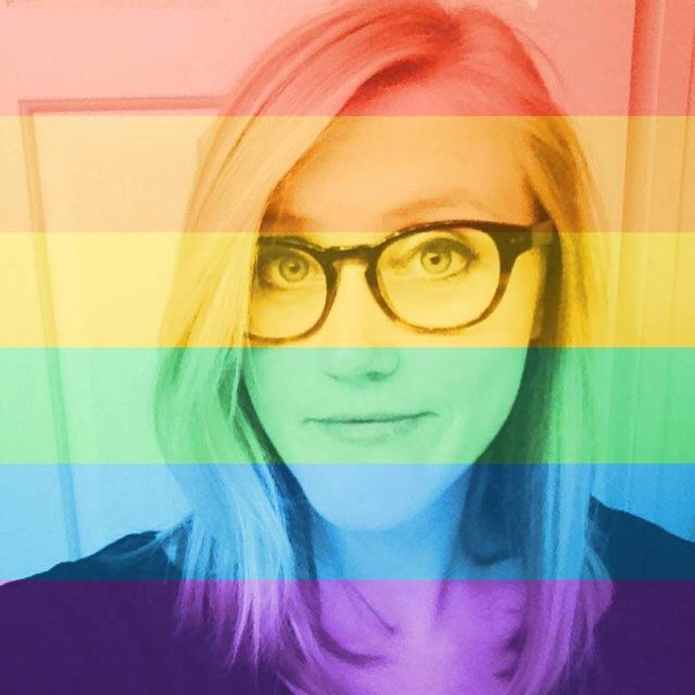 Meet your Posher, Leandra
